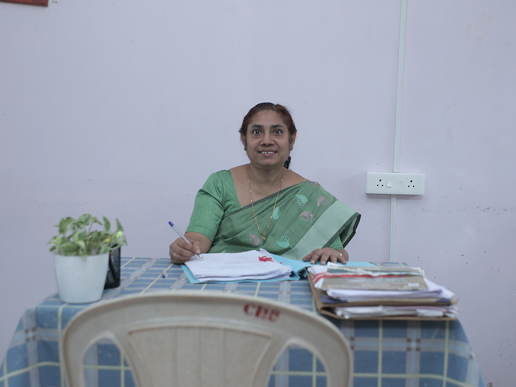 Faculty Member